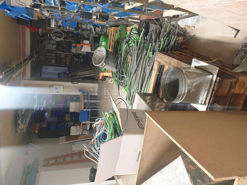 Foto 188fb0d3-2518-476b-8fa0-428363fd472b. Geschäftsraum in Pubilla Cases Hospitalet de Llobregat (L´)