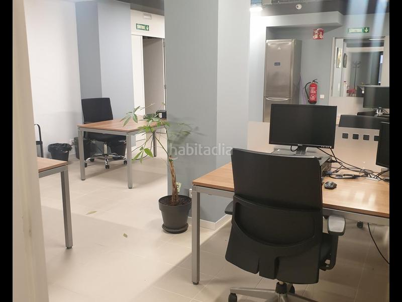 Foto 3205acf4-2b00-483b-bf6a-8859de486f34. Geschäftsraum in Pubilla Cases Hospitalet de Llobregat (L´)