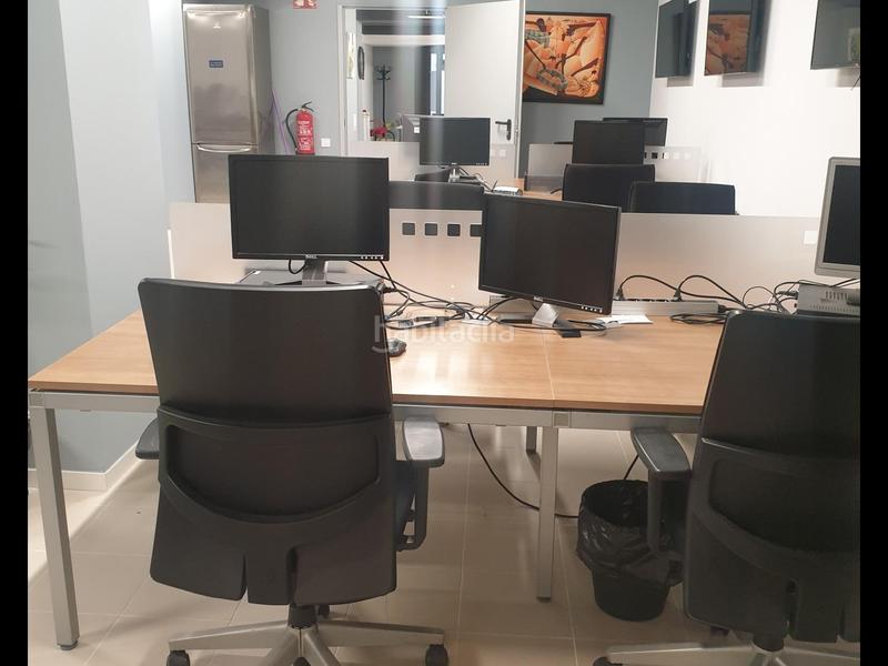 Foto 36644067-ae5e-44ed-9b84-e7e38bee5a91. Geschäftsraum in Pubilla Cases Hospitalet de Llobregat (L´)