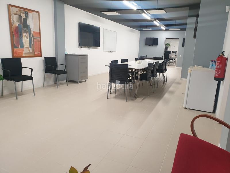 Foto 36cedb4a-b4ef-4d10-a27e-cfe969bf438d. Geschäftsraum in Pubilla Cases Hospitalet de Llobregat (L´)