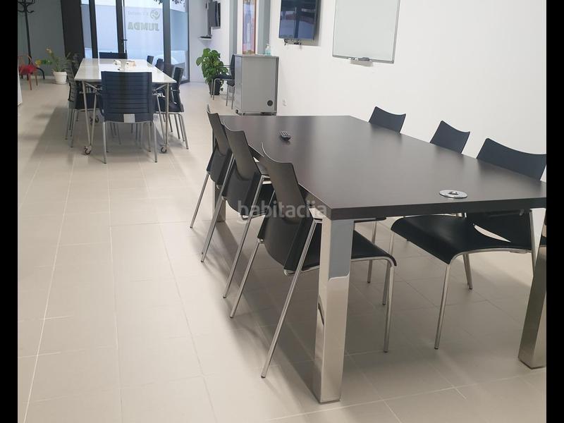 Foto bd6b7a57-3a24-431f-aa89-77e67e033736. Geschäftsraum in Pubilla Cases Hospitalet de Llobregat (L´)