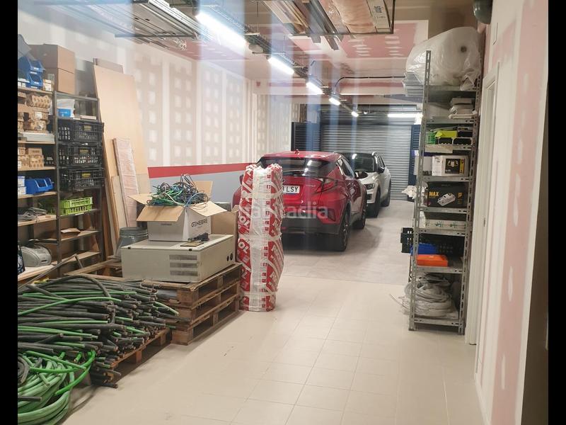 Foto e3538538-c5a4-4d32-9a88-56aa0db506f2. Geschäftsraum in Pubilla Cases Hospitalet de Llobregat (L´)