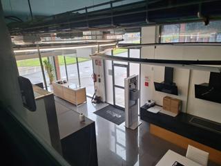 Local Comercial  Generalitat de catalunya. Oportunidad de inversin! local con inquilinos consolidados en s