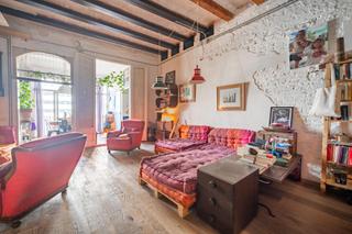 Pis  Del poblenou. Oportunidad nica! exclusiva vivienda con encanto industrial