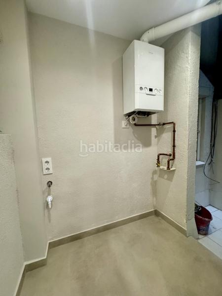 Foto 2496ce89-41e4-457c-837c-772240db605c. Appartamento con riscaldamento in Sagrada Família Barcelona