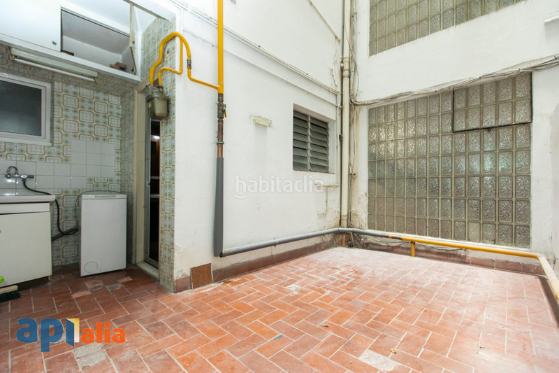 Foto 5f9b3cc9-b2a1-42cd-8d6f-8eeb296b6564. Pis a Fort Pienc Barcelona