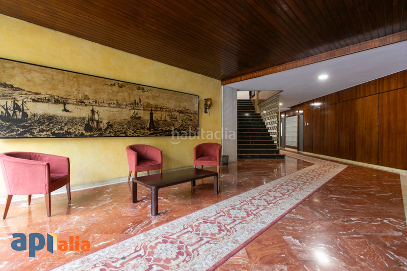 Foto 81acc12a-0075-42cd-8692-46c33f646d8c. Pis a Fort Pienc Barcelona