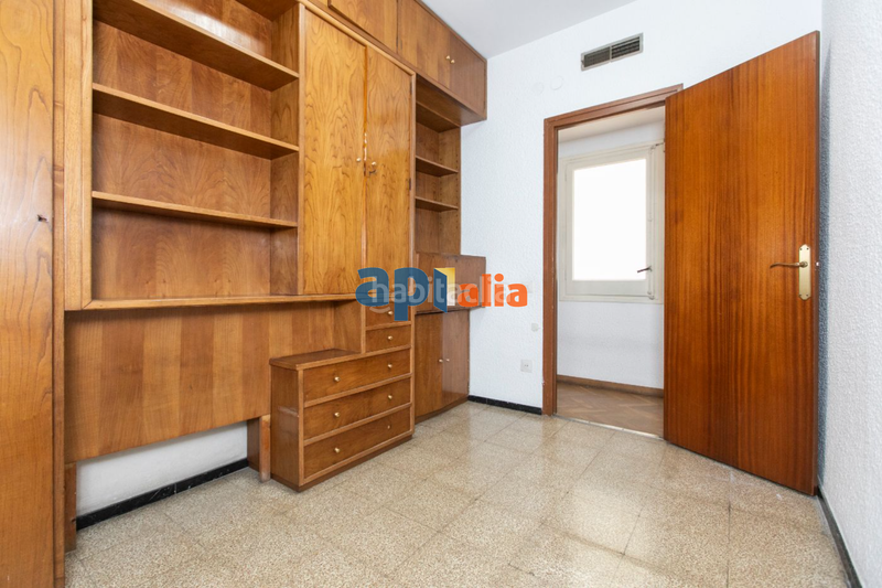 Foto 91ec28ce-b9a0-4f1b-a8ac-18ae18659851. Pis a Fort Pienc Barcelona