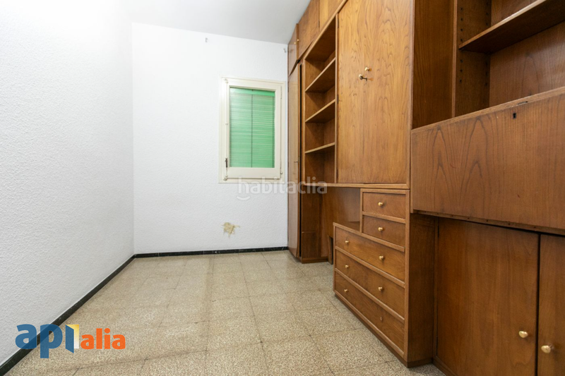 Foto e1b7ece9-a437-4b42-9853-6a9d1d8ed633. Pis a Fort Pienc Barcelona