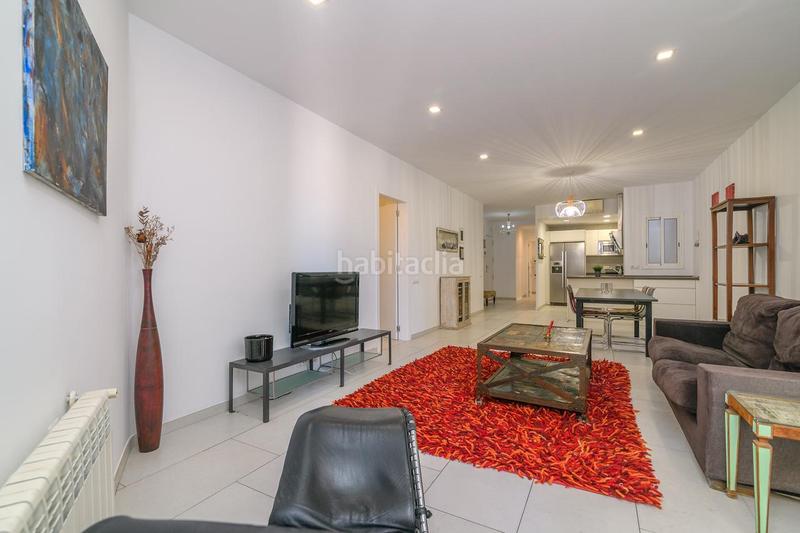 Foto b586e83f-6327-4bc3-98b5-508289c21b6d. Affitto appartamento con riscaldamento in Sant Gervasi - Galvany Barcelona