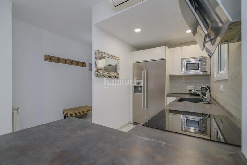 Foto bcce0d7e-4225-4934-846a-5ca0f9aca8d7. Affitto appartamento con riscaldamento in Sant Gervasi - Galvany Barcelona