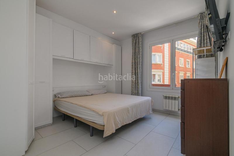 Foto d15eb0de-98dc-4123-bf66-9ef95b91c777. Affitto appartamento con riscaldamento in Sant Gervasi - Galvany Barcelona