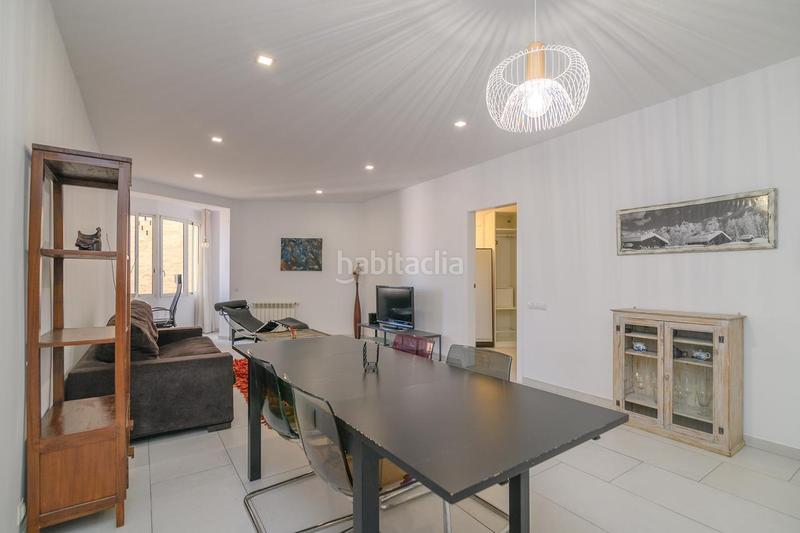 Foto d651d3d1-cd54-4737-8636-964f4a046f60. Affitto appartamento con riscaldamento in Sant Gervasi - Galvany Barcelona