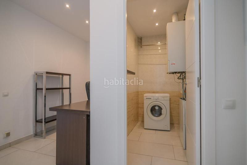 Foto e59d22c9-6b9d-44ee-b0a3-cbb0392b947a. Affitto appartamento con riscaldamento in Sant Gervasi - Galvany Barcelona