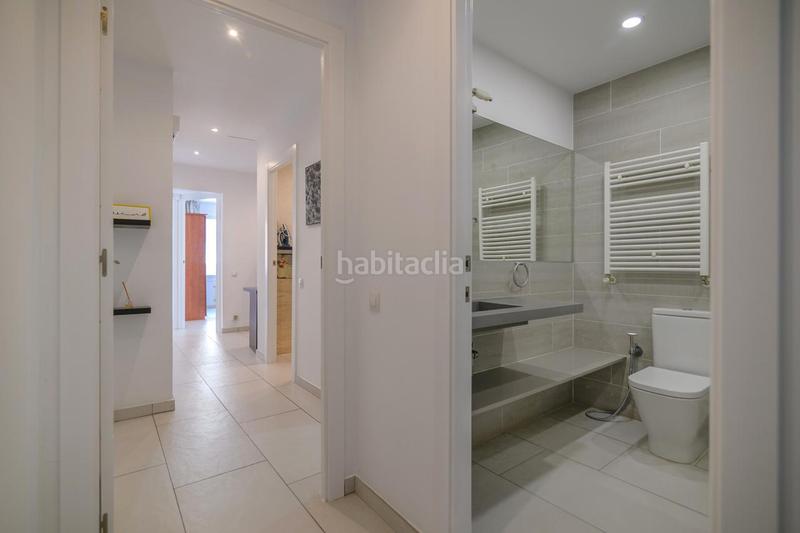 Foto f063ac78-612a-48b5-83c6-4bf222c4b6b1. Affitto appartamento con riscaldamento in Sant Gervasi - Galvany Barcelona