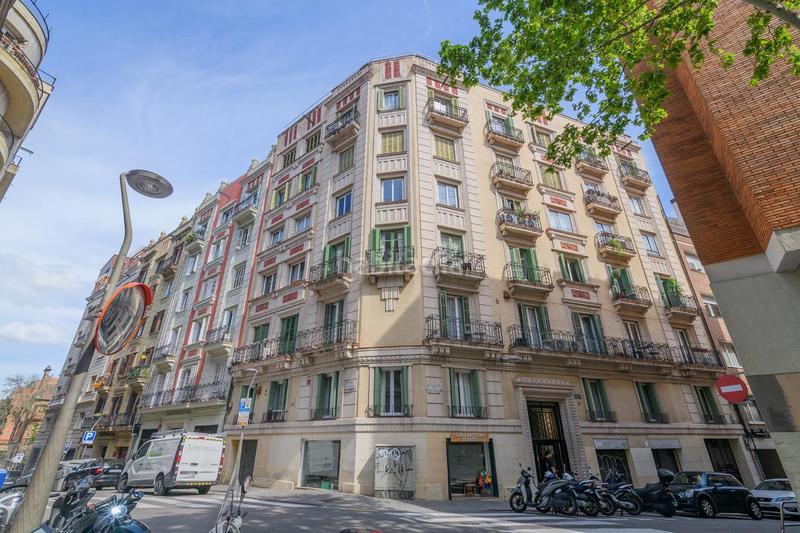 Foto 24c73ca2-d049-42da-aa2b-ad2c2a6867b2. Alquiler piso  amueblado en alquiler en Sant Gervasi - Galvany Barcelona