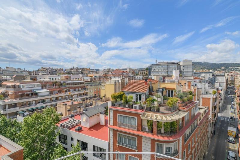 Foto 92914a9a-b46b-4435-b7c5-cc75a70a9b2f. Alquiler piso  amueblado en alquiler en Sant Gervasi - Galvany Barcelona