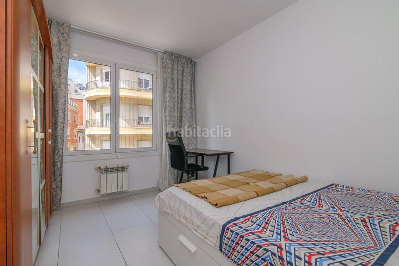Foto 93243ca2-1269-416a-8f01-f97fc78cb121. Alquiler piso  amueblado en alquiler en Sant Gervasi - Galvany Barcelona
