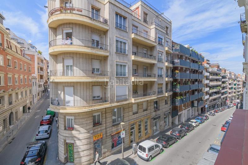 Foto bb784aef-2b0c-44a9-9414-94105ba12b8e. Alquiler piso  amueblado en alquiler en Sant Gervasi - Galvany Barcelona
