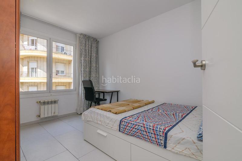 Foto f7785ff8-543d-4ea8-a342-186638e9261d. Alquiler piso  amueblado en alquiler en Sant Gervasi - Galvany Barcelona