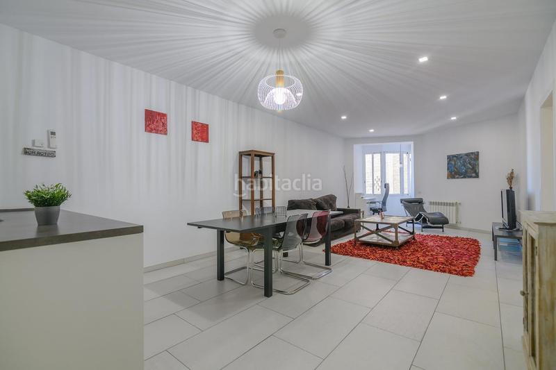 Foto 01a751df-7fea-4d45-83c4-ff4f3efe38b1. Location appartement avec chauffage dans Sant Gervasi - Galvany Barcelona