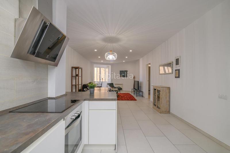Foto 03ebbd5c-d180-4ab4-9e25-1c3f06b0b4c5. Location appartement avec chauffage dans Sant Gervasi - Galvany Barcelona