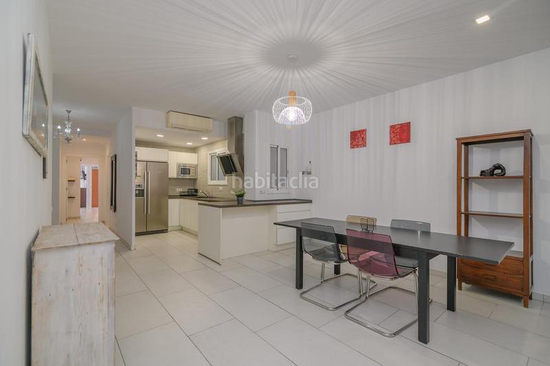 Foto 2d4871a5-bde8-42e6-a6b6-9c4135fb8b6c. Location appartement avec chauffage dans Sant Gervasi - Galvany Barcelona