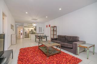 Location Appartement  De marc aureli. Piso amueblado en alquiler