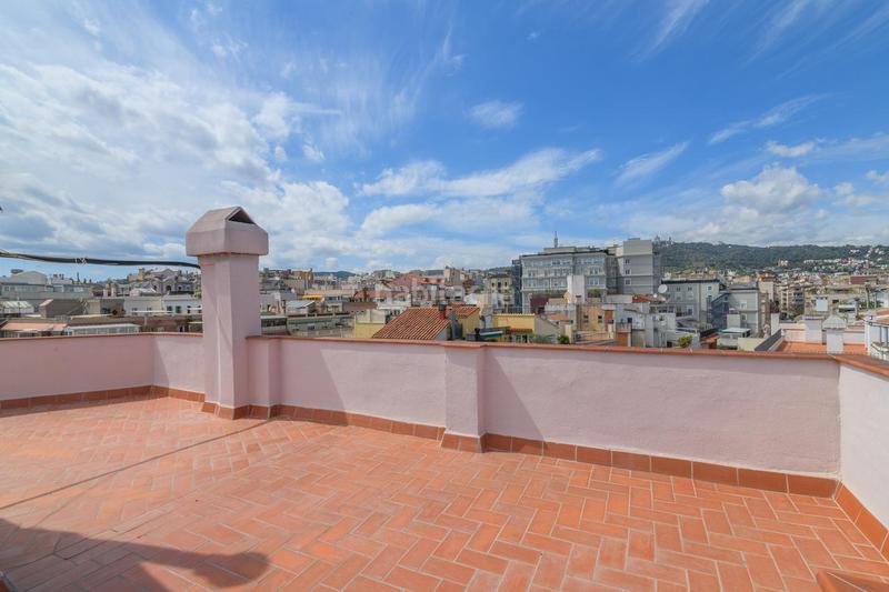 Foto 694cd51b-9920-4287-b5ae-41ed4389a1a3. Location appartement avec chauffage dans Sant Gervasi - Galvany Barcelona