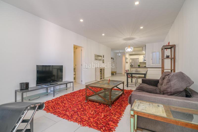 Foto a0cba158-14d4-423c-a1ec-24ef832e9aa0. Location appartement avec chauffage dans Sant Gervasi - Galvany Barcelona