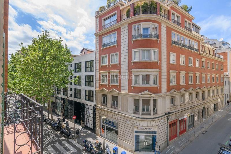 Foto a274f285-c87d-496d-ab47-e10e3e3413ac. Location appartement avec chauffage dans Sant Gervasi - Galvany Barcelona