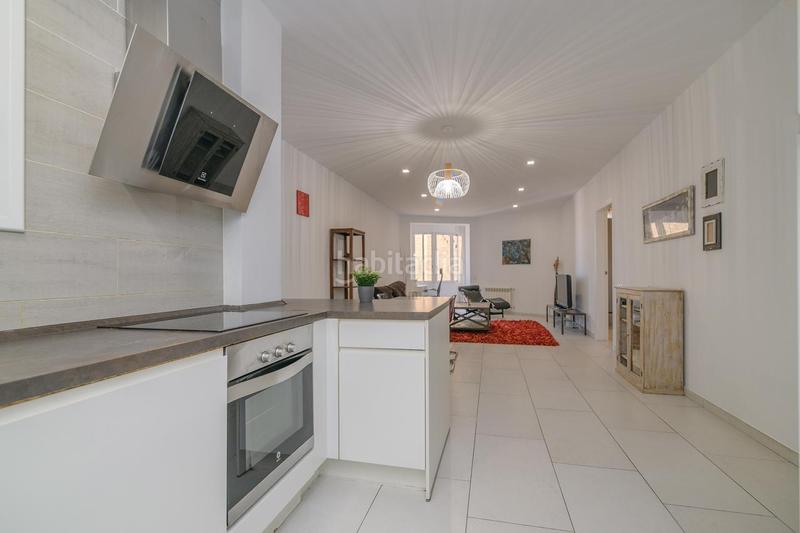 Foto c785fff9-235e-406b-80e3-62e52c58f85c. Location appartement avec chauffage dans Sant Gervasi - Galvany Barcelona