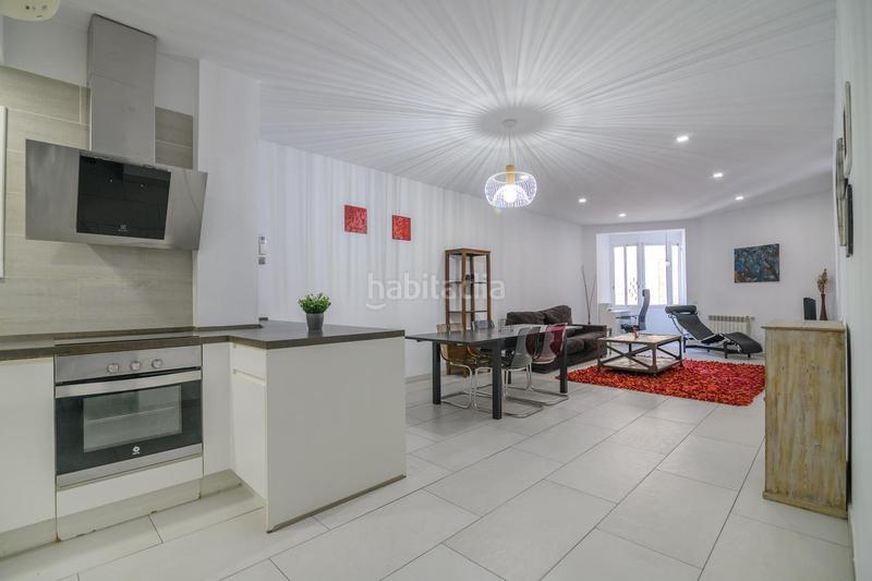 Foto d4fb096c-ba7c-484b-bb62-149d72c9bff2. Location appartement avec chauffage dans Sant Gervasi - Galvany Barcelona