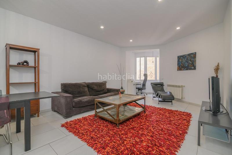 Foto eeaf90c5-777a-4046-bc96-bad1be8c1d61. Location appartement avec chauffage dans Sant Gervasi - Galvany Barcelona