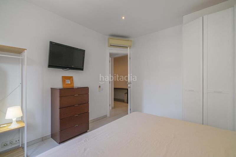 Foto f7e372b3-487b-41b8-aa9d-3175d83e5cee. Location appartement avec chauffage dans Sant Gervasi - Galvany Barcelona