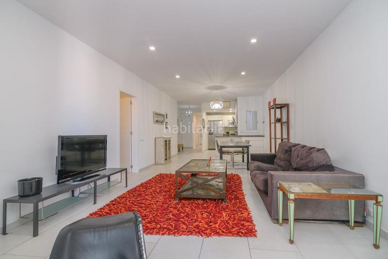 Foto fc048ca0-47d2-4324-9b78-e1caba8c8a0b. Location appartement avec chauffage dans Sant Gervasi - Galvany Barcelona