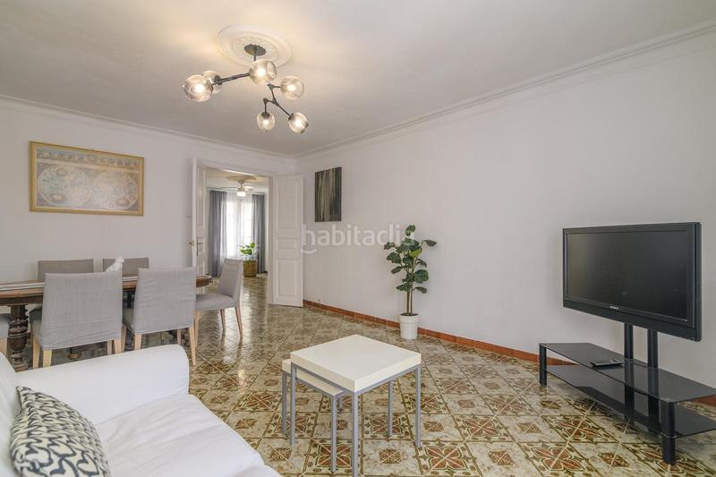 Foto 098c12da-c341-4000-a54f-518655b0a269. Appartement dans Gòtic Barcelona