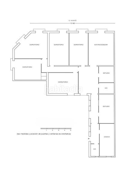 Foto 1e238d43-174f-495c-b3bc-161dcd7787e0. Appartement dans Gòtic Barcelona