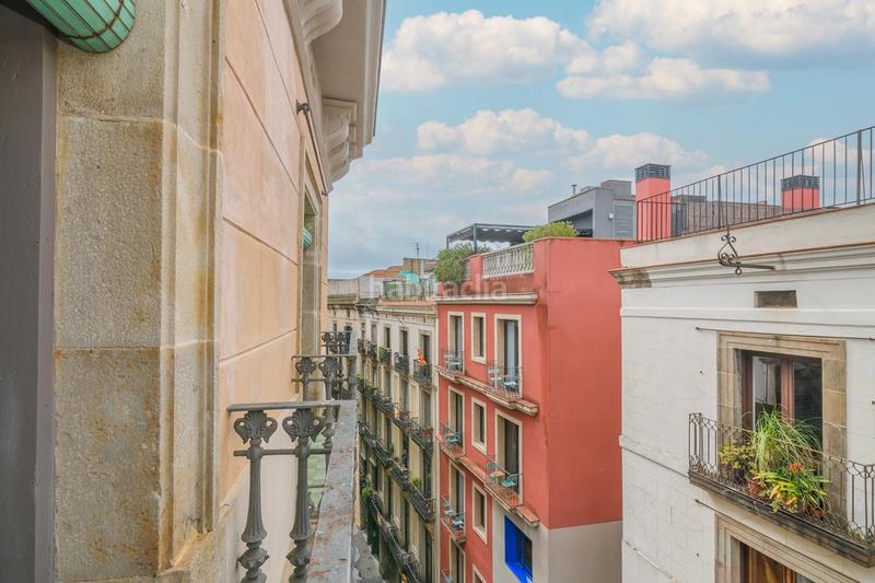 Foto 40ae26d6-4f70-43e5-b31c-ab2597279f91. Appartement dans Gòtic Barcelona