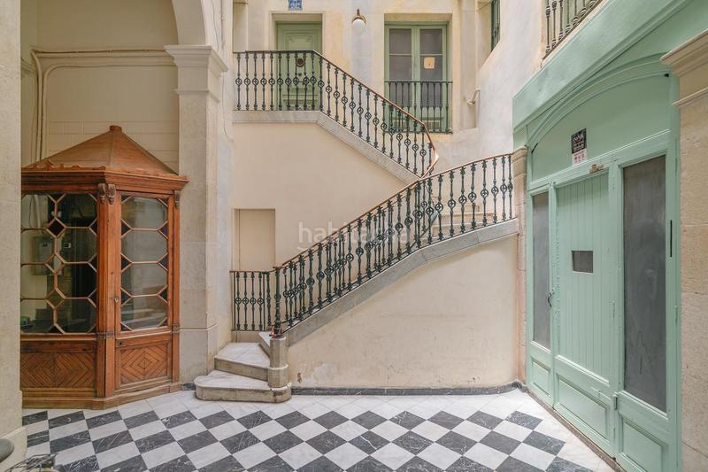 Foto 48164e77-840b-4743-9eb6-8c7533fc8f61. Appartement dans Gòtic Barcelona