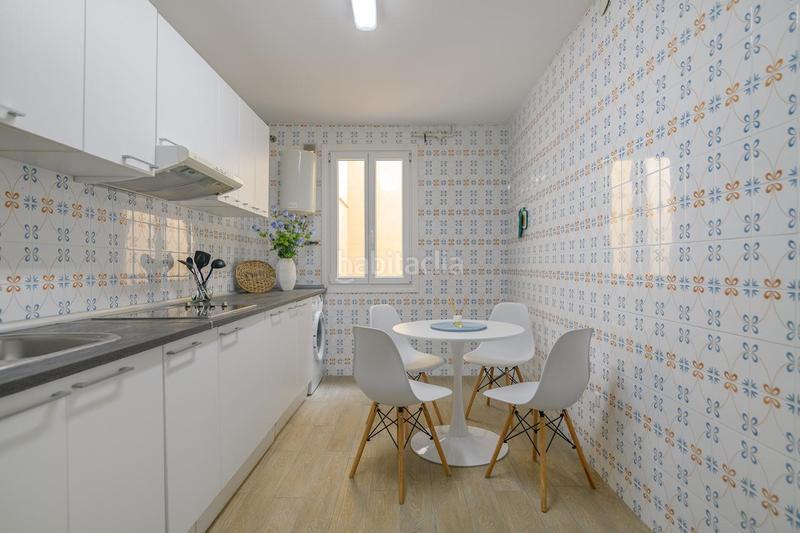 Foto 54740c82-9fc4-4454-b428-61145b97f98b. Appartement dans Gòtic Barcelona