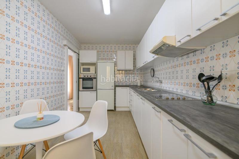 Foto d29a5057-9e3a-45ef-8cc4-9a69f9c9b95d. Appartement dans Gòtic Barcelona