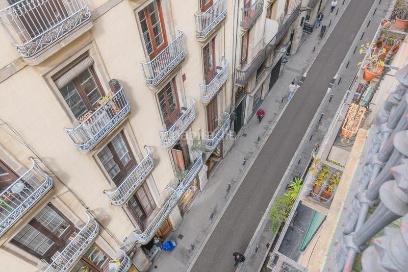 Foto e641f06b-2026-4fea-a060-4911614014aa. Appartement dans Gòtic Barcelona