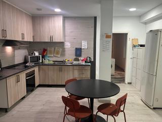 Loft a El Camp de lArpa del Clot. Oportunidad de inversin en barcelona local comercial y vivienda