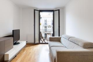 Piso en Raval. Encanto, luz y funcionalidad en pleno corazn histrico!