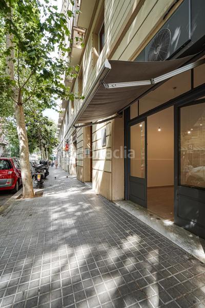 Foto 24fa5eb8-2fb9-44b6-811f-0cda76619fc5. Alquiler local comercial encantador local comercial en Sarrià en Barcelona