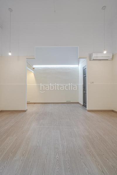 Foto 808f46e5-7cb4-41e6-8aeb-921c9c7f3897. Alquiler local comercial encantador local comercial en Sarrià en Barcelona