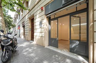 Local Comercial en de Manuel de Falla