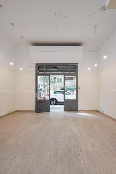 Foto d04f1ed8-5736-499f-9415-5193de664b45. Alquiler local comercial encantador local comercial en Sarrià en Barcelona