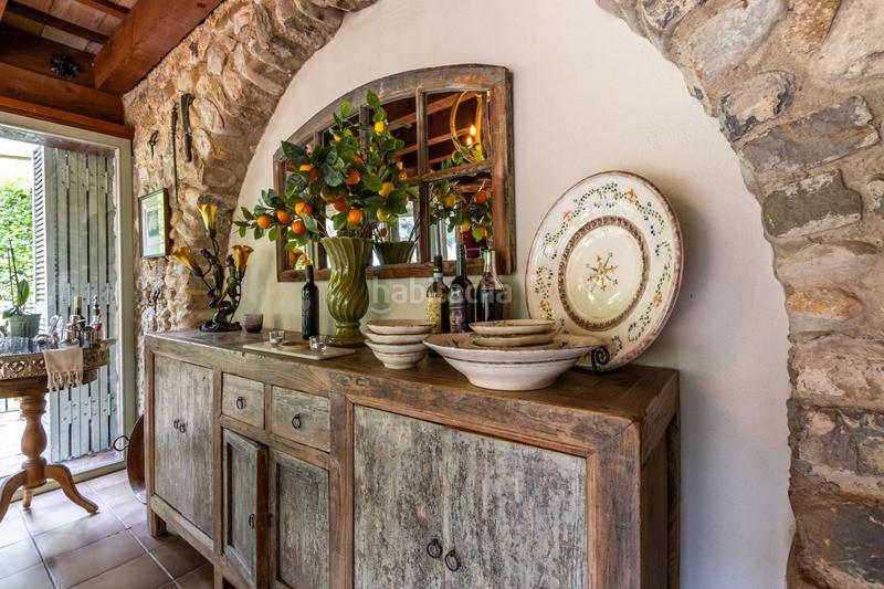 Foto 32c6eaf5-aa7c-4747-ae11-72c76ef31bb0. Masia amb calefacció aparcament piscina a Esponellà